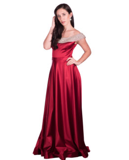 Scarlet